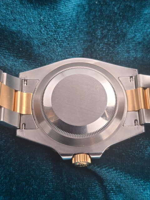 Rolex Submariner 126613 LN Image 4